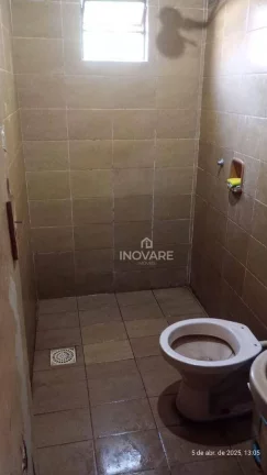 Imagem Casa com 3 dormitórios à venda, 80 m² por R$ 250.000,00 - Setor Santos Dumont - Itumbiara/GO