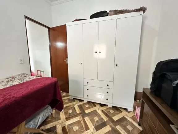 Imagem Sobrado com 2 dormitórios à venda, 180 m² por R$ 420.000,00 - Jardim Santa Inês - Suzano/SP