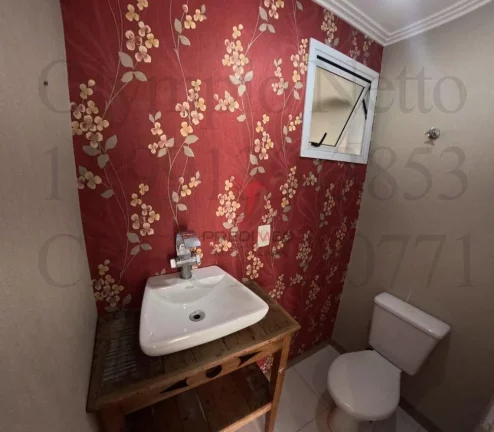 Imagem Excelente Apartamento na Vila Mascote