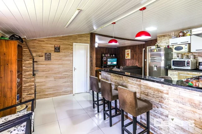 Imagem RESIDÊNCIA TÉRREA EM AMPLO TERRENO 460,00m2 - 180,00m2 (aproximado) de CONSTRUÇÃO - R$ 350.000,00 - Próximo ao Kartódromo