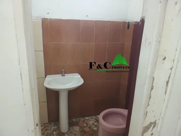 Imagem Casa / Sobrado para Venda em Limeira, Parque Hippolyto, 3 dormitórios, 2 banheiros, 3 vagas