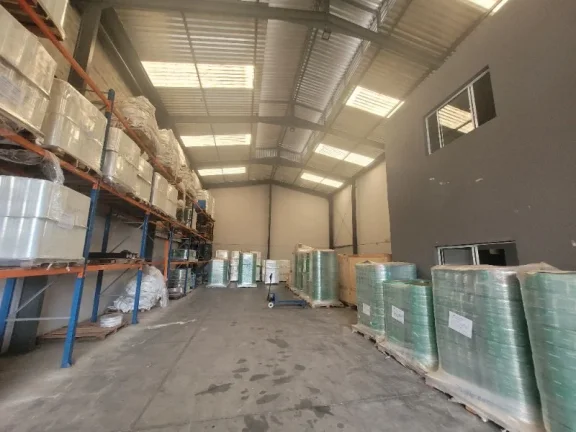 Imagem GALPAO COMERCIAL em SERRA - ES, ALTEROSAS