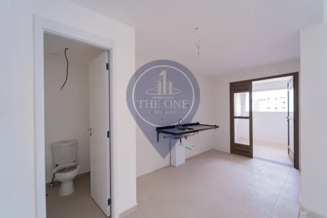 Imagem Imperdível apartamento de luxo com 3 suítes na Vila Mariana, São Paulo - SP: 142m², 2 salas, 4 banheiros e 2 vagas!