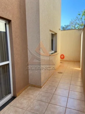 Imagem Apartamento - Ribeirão Preto - Jardim Botânico