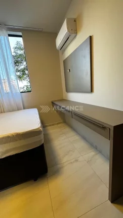Imagem Apto - 2 Quartos - 1 Suíte - 56m² - Intermares, Cabedelo/PB
