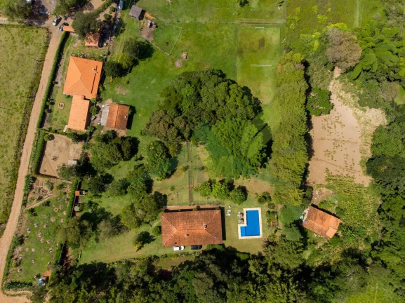 Imagem Sítio à venda em Bragança Paulista – Espaço, conforto e sustentabilidade
