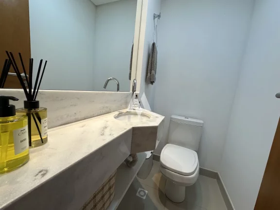 Imagem Apartamento á venda - Lazer completo - 02 dormitórios em Santos
