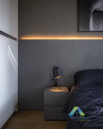 Imagem Apartamento todo mobiliado em Pinheiros com 39m² - 1 suíte com localização privilegiada a 210mts da Estação de Metrô Faria Lima/Pinheiros.
