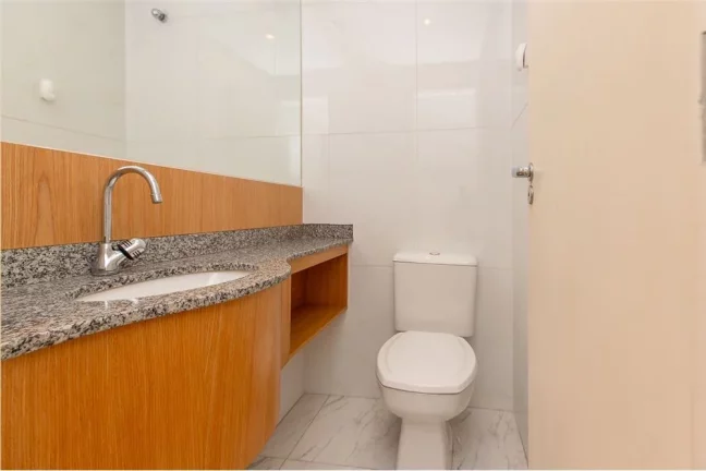 Imagem APARTAMENTO RESIDENCIAL em São Paulo - SP, Chácara Klabin