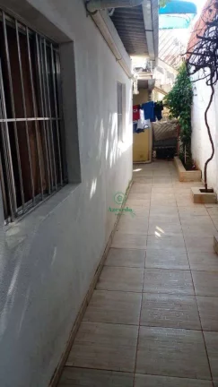 Imagem Sobrado à venda, 275 m² por R$ 477.000,00 - Jardim Gopoúva - Guarulhos/SP