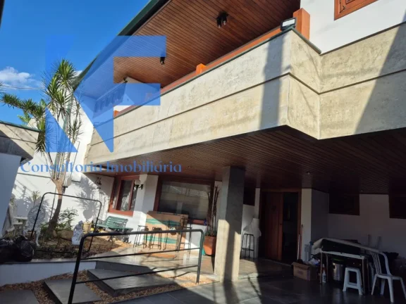 Imagem CASA RESIDENCIAL em CAMPINAS - SP, PARQUE DA HÍPICA