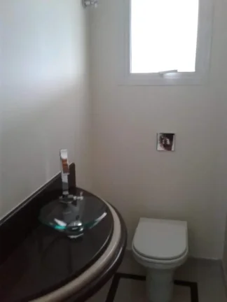 Imagem Casa em Aldeia da Serra - 354m²