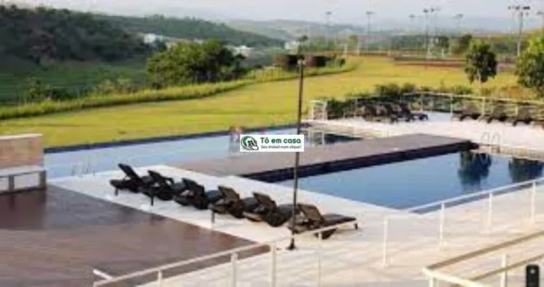 Imagem TERRENO RESIDENCIAL em SÃO JOSÉ DOS CAMPOS - SP, CONDOMÍNIO RESIDENCIAL ALPHAVILLE II