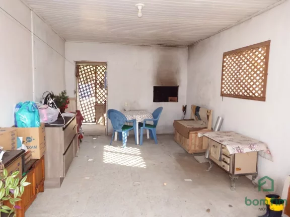 Imagem Casa de 2 dorm. para venda, Campo Bonito, Torres/RS - CA2158