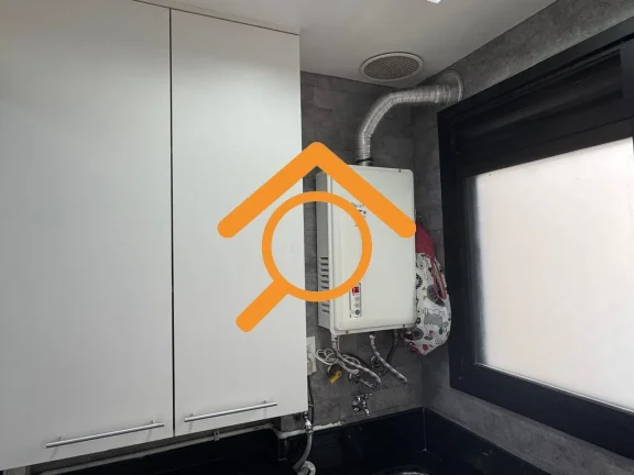 Imagem Apartamento à venda em São Paulo-SP, Interlagos: 3 quartos, 1 suíte, 2 salas, 1 banheiro, 1 vaga de garagem, 75m². Venha conferir! Interclube