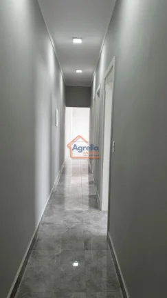 Imagem Casa à venda no bairro Mirante - Mogi Mirim/SP