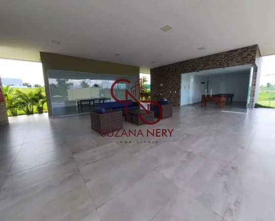 Imagem TERRENO NO CONDOMÍNIO NATURAL VILLE COM 450M²