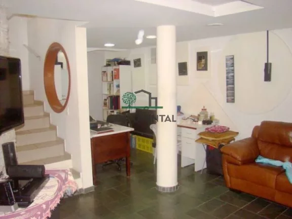 Imagem Casa com 3 Quartos à Venda, 155 m² em Chácara Pavoeiro - Cotia