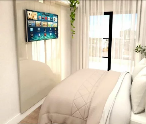 Imagem Apartamento Padrão