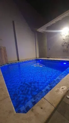 Imagem Casa à venda, 127 m² por R$ 1.739.000,00 - Vila Caiçara - Praia Grande/SP