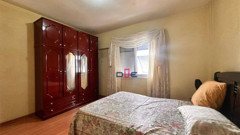 Imagem Apartamento com 2 dormitórios à venda, 85 m² por R$ 500.000 - Ponta da Praia - Santos/SP