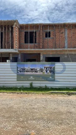 Imagem Sobrado á venda com 2 suítes no Igra Sul em Torres/RS