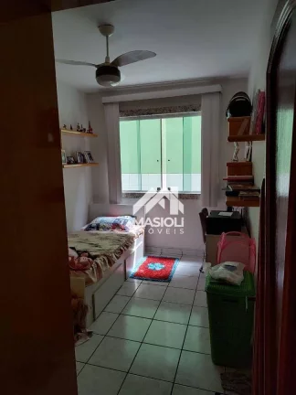 Imagem Casa com 5 dormitórios à venda, 400 m² por R$ 1.050.000 - Jardim Colorado - Vila Velha/ES