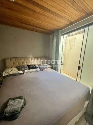 Imagem Ampla Casa à Venda em Londrina – 5 Quartos, Churrasqueira e 3 Vagas