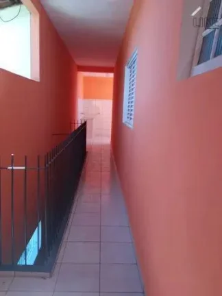Imagem VENDO casa Altos de Santana