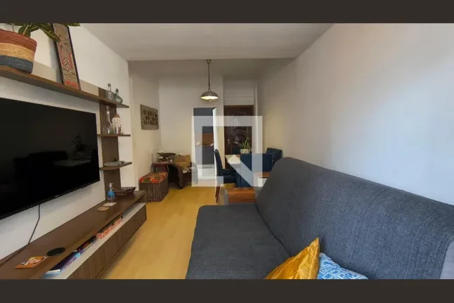 Imagem Apartamento à Venda - Recreio, 3 Quartos, 80 m2