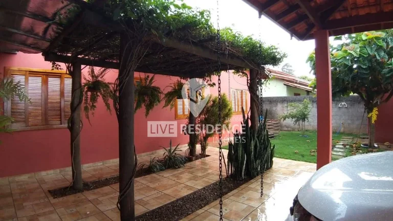 Imagem Chácara a venda em Itatiba com vista panorâmica