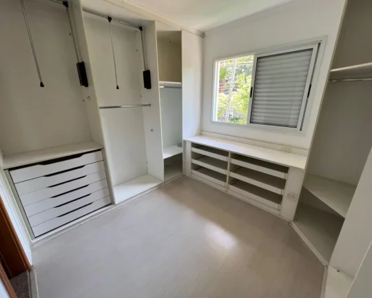 Imagem MAISON - CONDOMINIO FECHADO SOBRADO COM 4 SUITES PORTARIA 24 HORAS - PISCINA