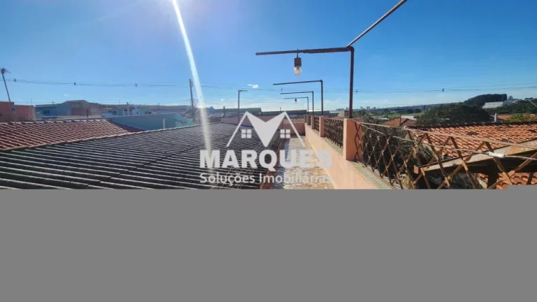 Imagem Casa a Venda no bairro Jardim São Pedro - Hortolândia, SP