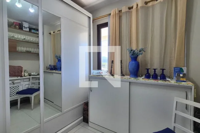 Imagem Apartamento à Venda - Recreio, 3 Quartos, 78 m2