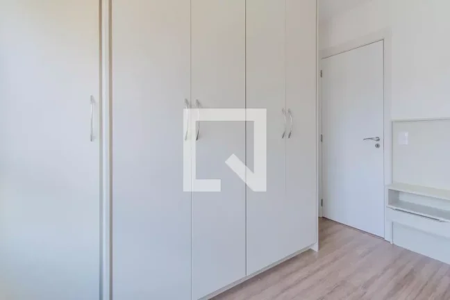 Imagem Apartamento à Venda - Vila Mariana, 2 Quartos, 65 m2