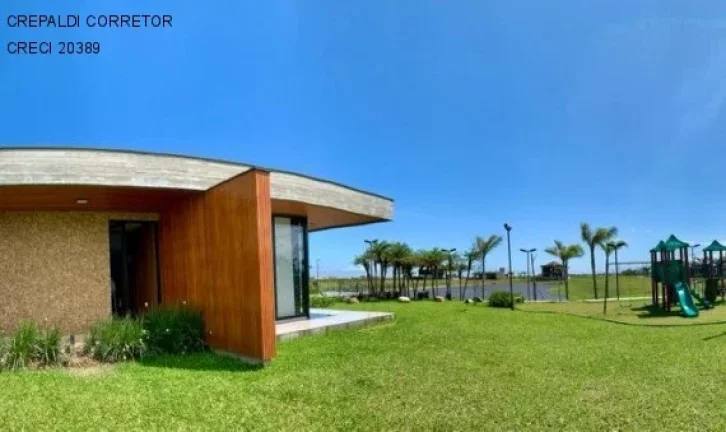 Imagem CONDOMÍNIO RES. ÁGUAS DO ATLÂNTICO - ZONA SUL, BALNEÁRIO RINCÃ0