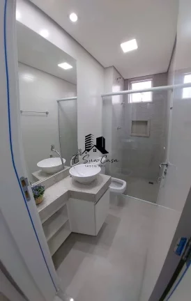 Imagem Apartamento à venda 3 quartos bairro Manacás - Belo Horizonte/MG