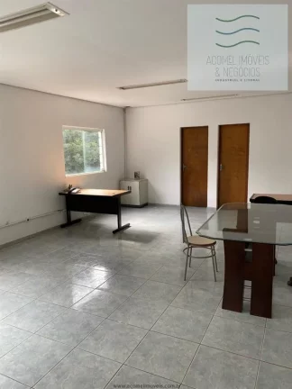 Imagem Galpões para locação em Barueri no bairro Jardim Santa Cecília