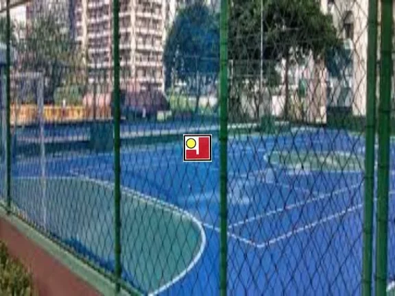 Imagem Vendo duplex Barramares, frontal mar, vista espetacular, original 4Q, 303m², R$4.100.000, 3 vg, portaria 24h, tênis, piscinas, churrasqueiras, futebol