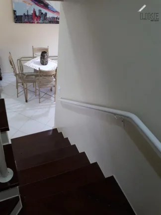 Imagem VENDO Casa condomínio 03 quartos - Parque dos Ipês
