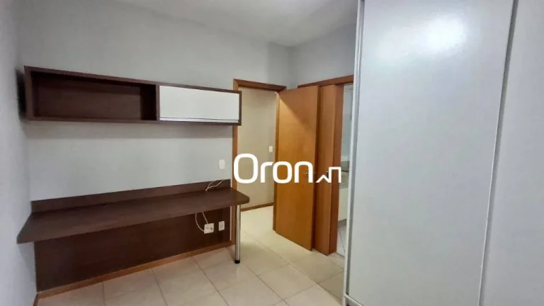Imagem Apartamento com 3 dormitórios à venda, 147 m² por R$ 1.100.000,00 - Setor Pedro Ludovico - Goiânia/GO