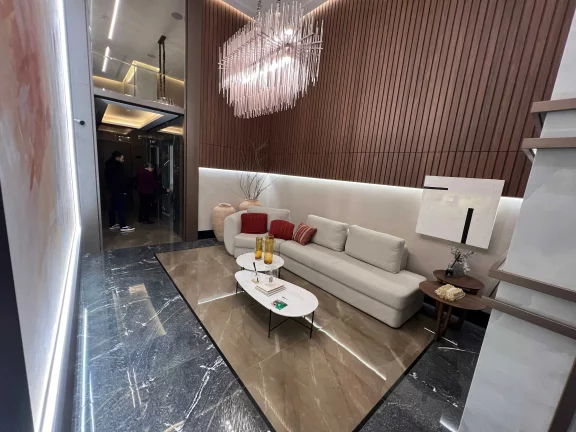 Imagem Apartamento NOVO Alto Padrão no Centro de Balneário Camboriú