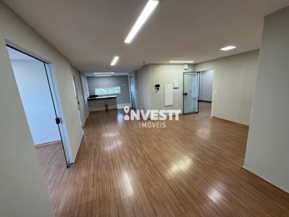 Imagem Sala Comercial Setor Marista - Goiânia/GO