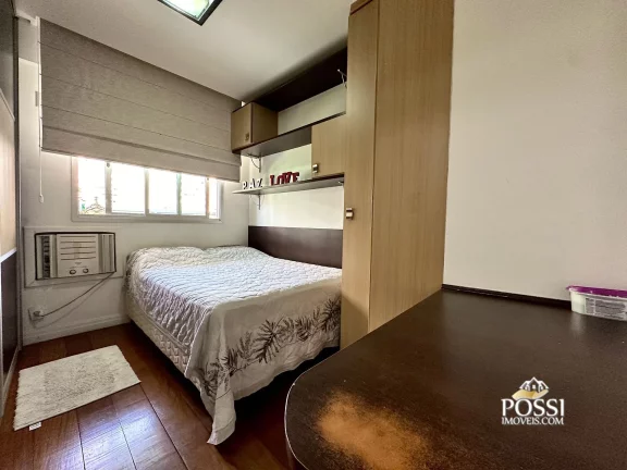 Imagem Exclusivo Garden com 4 Suítes no Parque das Castanheiras – Conforto de Casa em Localização Privilegiada!
