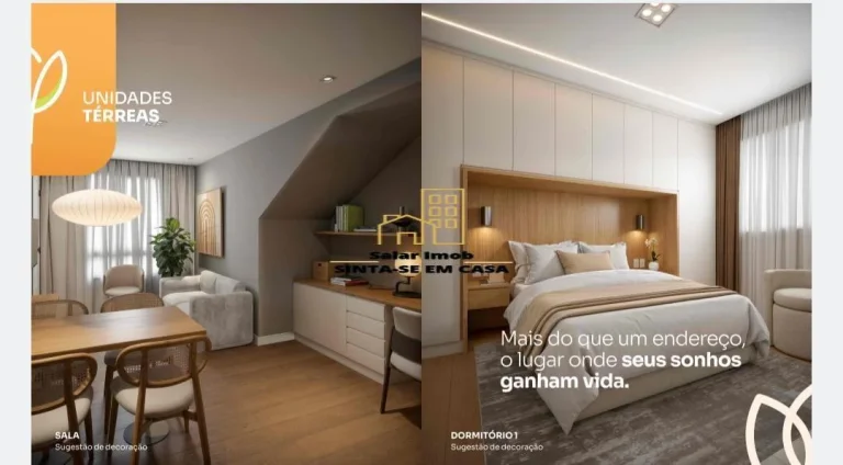 Imagem Residencial Moradas do Parque |Volta Redonda RJ | Entrada Parcelada em até 60X (Direto Construtora)