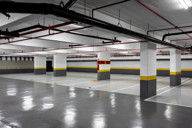 Imagem SALA COMERCIAL em São Paulo - SP, Brooklin Novo
