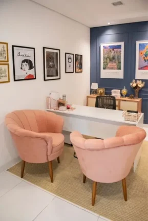 Imagem Alugue já sua sala comercial de 15m² em Parque Campolim, Sorocaba-SP!