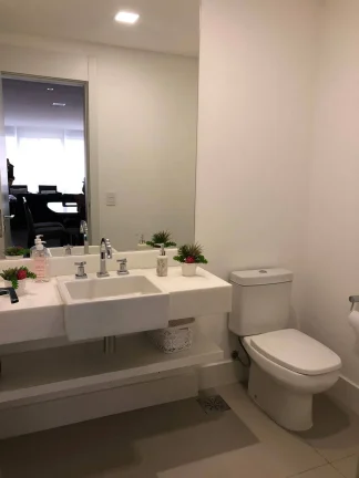 Imagem APARTAMENTO PARA LOCAÇÃO FRENTE MAR EM JURERÊ INTERNACIONAL, FLORIANÓPOLIS