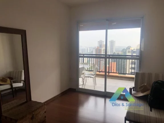 Imagem Apartamento com 4 dormitórios à venda, 136 m² por R$ 900.000,00 - Morumbi - São Paulo/SP