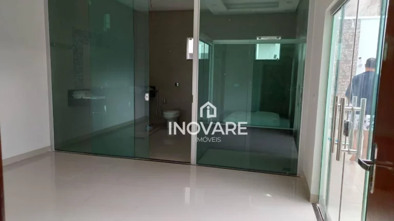 Imagem Casa com 3 dormitórios à venda, 300 m² por R$ 1.050.000,00 - Jardim Beira Rio - Itumbiara/GO